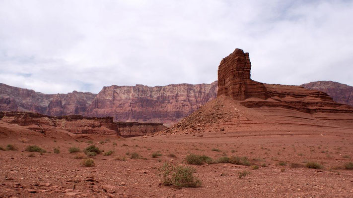 Ouest américain - Navajo Bridge 03