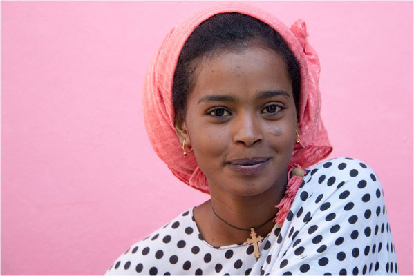 Ethiopie - Portraits 38