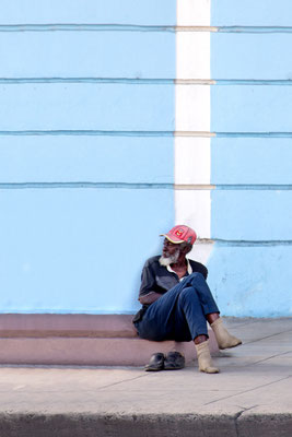 Scènes de vie 32 - Cuba