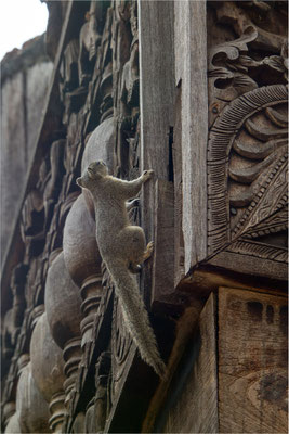 Ava - Monatère de Bagaya 02