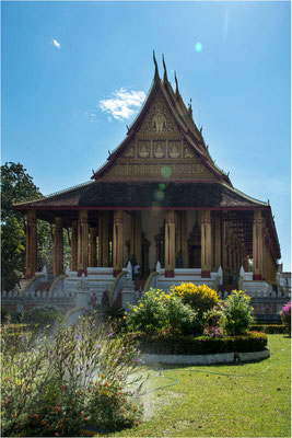 Wat Ho Phra Kéo 01