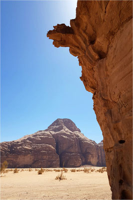 35 - Wadi Rum - Trail