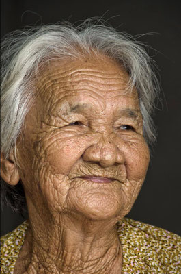 Portraits Là-bas 12 - Vietnam