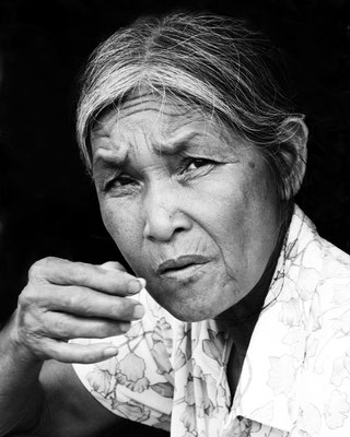 Portraits Là-bas 19 - Vietnam
