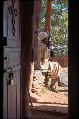 ETHIOPIE -Eglises du Tigré- Maryam Papaseti 02