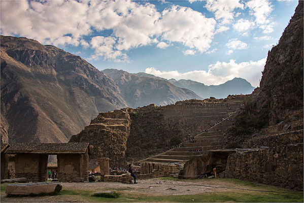 Ollantaytambo 06