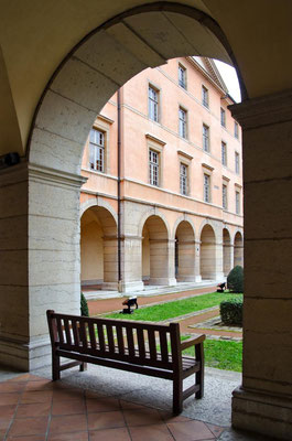Lyon autres 07 - Ecole de musique
