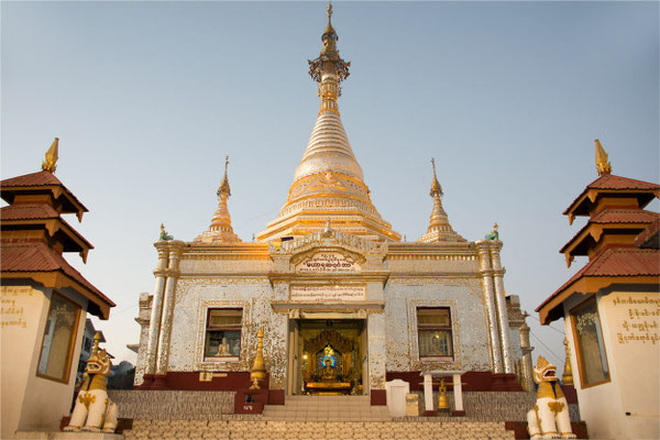 Kalaw - Ville 02