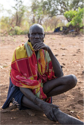 Ethiopie - Portraits 03