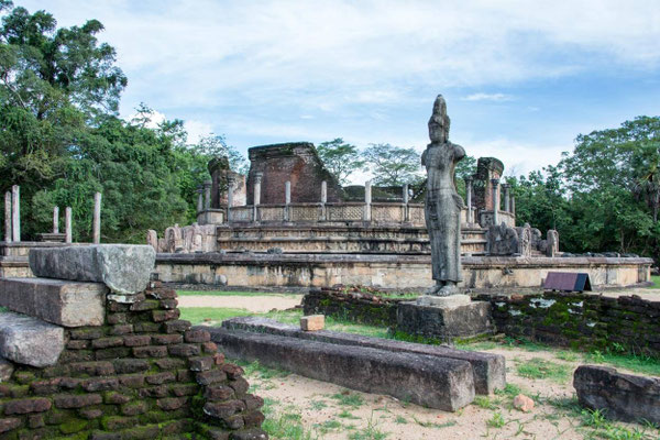 Polonnaruwa 12