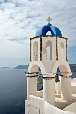 Santorin - Ia 18