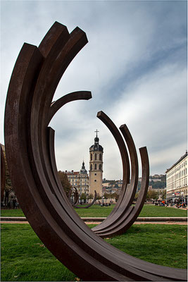 Bernar Venet 05