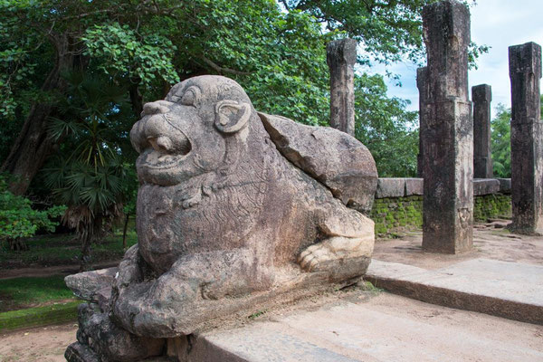 Polonnaruwa 13