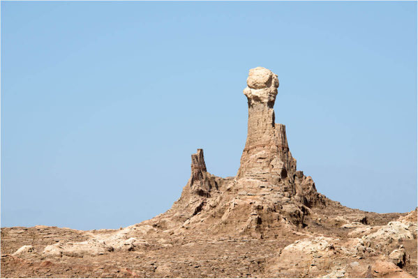 Paysages 115 - Ethiopie