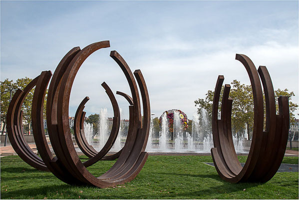 Bernar Venet 01