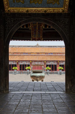 Hué - Cité impériale 21