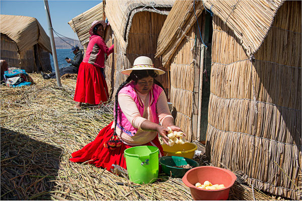 Ile Uros 10