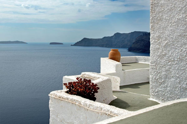 Santorin - Ia 19