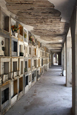 Santiago - Cimetière 11