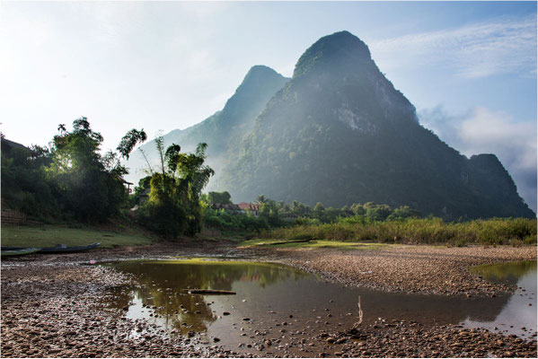 Muang Ngoi 12