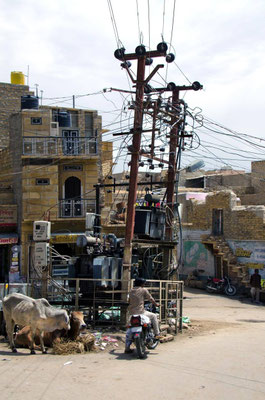 Jaisalmer 20 