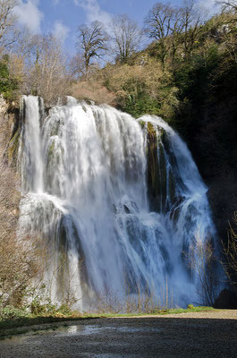 Cascade de Glandieu 01 - 2014