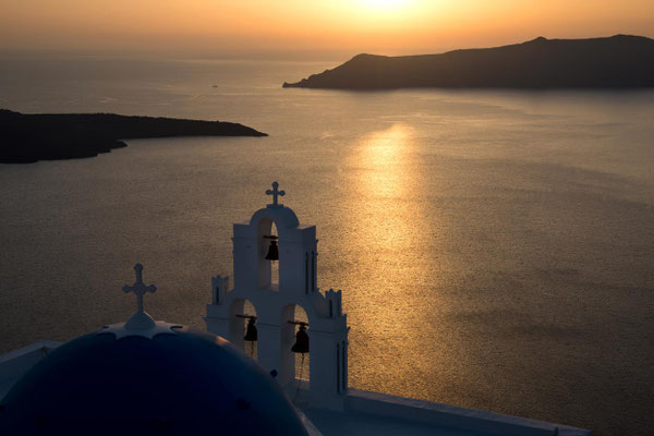 Santorin - Fira 14
