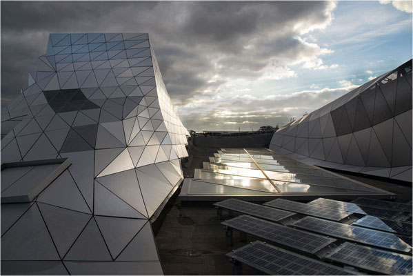 Lyon - Musée Confluence 15