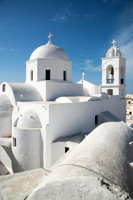 Santorin - Pyrgos 09