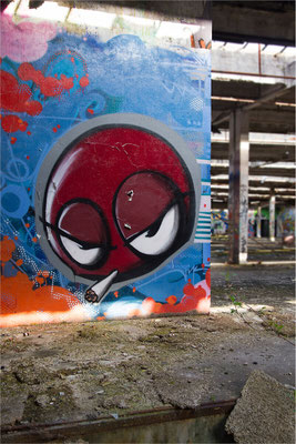 Urbex - Vienne 24