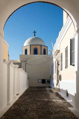 Santorin - Fira 03