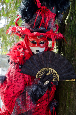 Carnaval vénitien 44