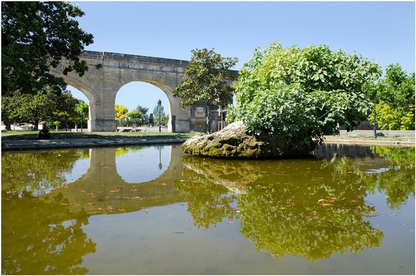 Jardins du Peyrou 05