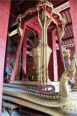 Luang Prabang - Vat Xieng Thong - 05