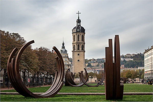 Bernar Venet 03