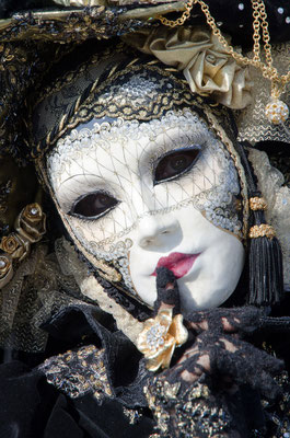 Carnaval vénitien 02