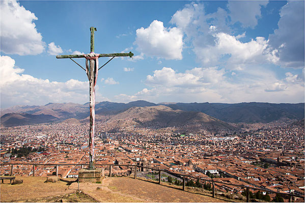 Sacsayhuaman 05