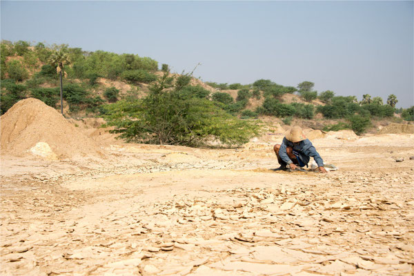 Monywa - Mine cuivre 01