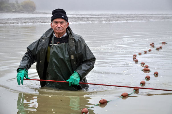 Pêche dans la Dombes 12