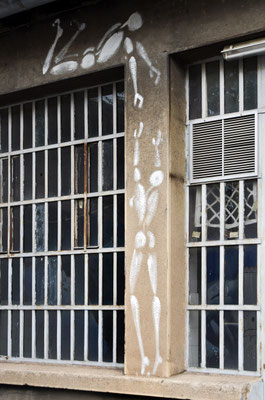 Prison Montluc 18