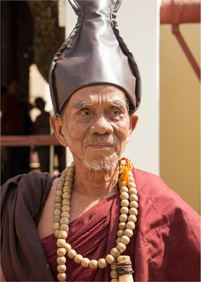 Bagan - Pagode Shwe Zi Gone 10