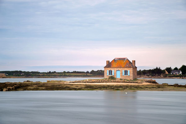 Paysages 33 - Bretagne