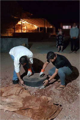 03 - Wadi Rum - Zarb