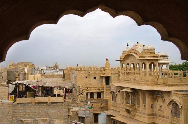 Jaisalmer 11