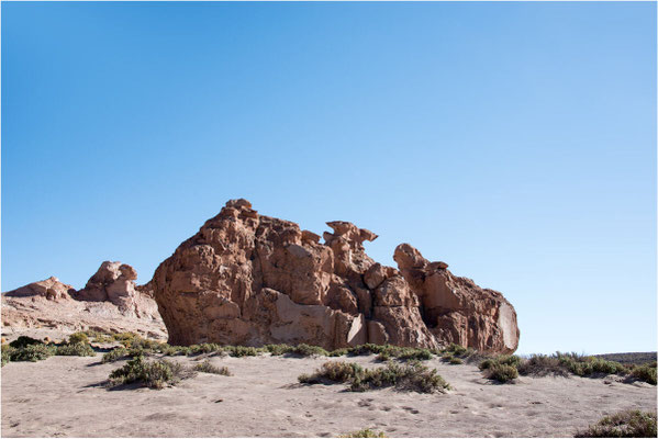 Canyon de las Rocas 08