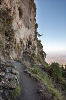 Paysages 101 - Ethiopie