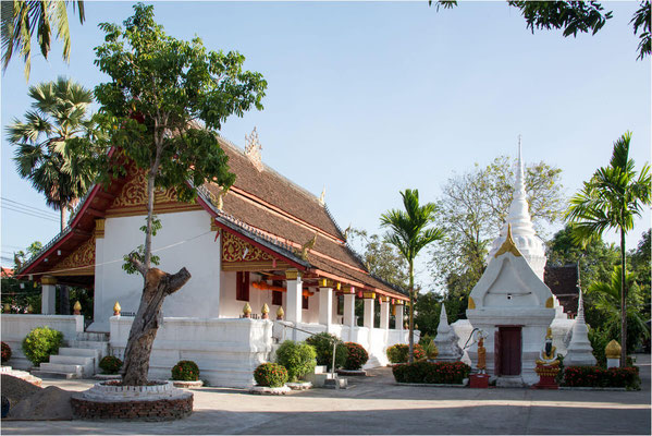 Luang Prabang - Hotel Villa Maydou - 10