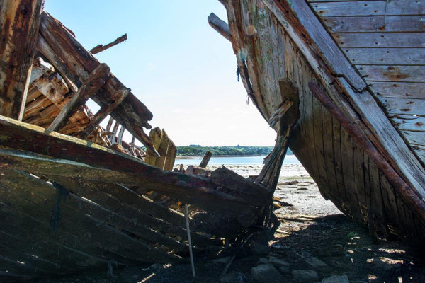 Cimetières marins 41 - Rostellec