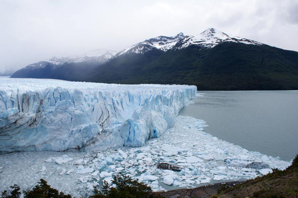 Glacier Perito Moreno 02
