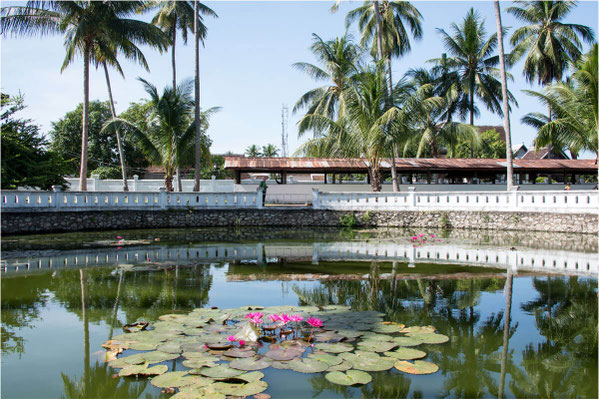 Luang Prabang - Palais Royal - 02